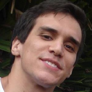 Meet your Posher, Matheus